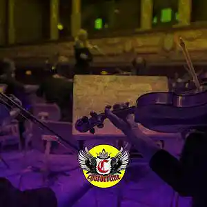 Picture for song 'MODERN SYMPHONY (Pradababy Dro Kenji Type Beat)' by artist 'Chorderline'