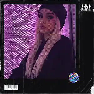 Picture for song 'Eladio Carrión x Duki Type Beat 2022 "PROBLEMA"' by artist 'chrisxnhn'