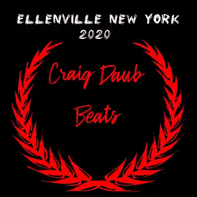 Picture for song 'Free Eminem Type Beat Ellenville New York 2020' by artist 'Craig Daub Beats'