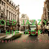 Picture for song 'Old school Jazzy Hip-hop' by artist 'DeadlineMusicProduction'