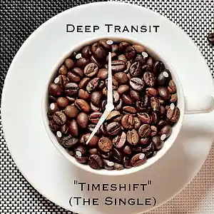 Picture for song '01 Timeshift' by artist 'Deep Transit'