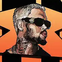 Picture for song 'Wild' by artist 'Def Starz'