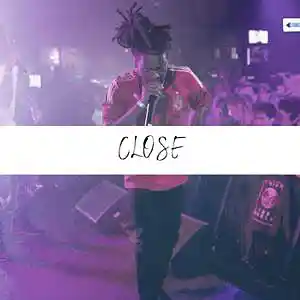 Picture for song 'Close (Alcy x Kodak Black Type Beat) - Devezin.com' by artist 'Devezin'