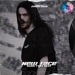 Picture for song 'New Face' by artist 'Dimsho Beats'