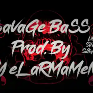 Picture for song 'SaVaGe BaSS - Prod. By DnY eLaRMaMeNTo' by artist 'DnY eLaRMaMeNTo'