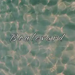 Picture for song 'Boulevard' by artist 'Frankenstein Beats'