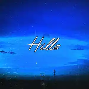 Picture for song 'Hills (Free DL)' by artist 'Frankenstein Beats'