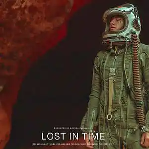 Picture for song 'Polo G Type Beat - Lost In Time - BUY 2 GET 1 FREE' by artist 'Golden Day'