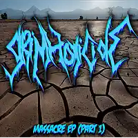 Picture for song 'Grim Homicide - Blood and Thunder (Intro)' by artist 'Grim Homicide'