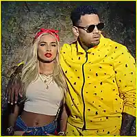 Song picture