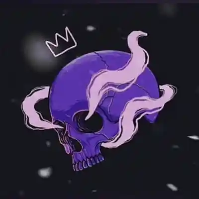 Picture for song 'KING&QUEEN' by artist 'HDCB'