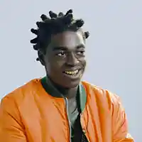 Picture for song 'RAW (Kodak Black / Travi$ Scott / Migos Type Beat)' by artist 'Highself'