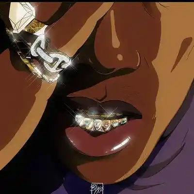 Picture for song '90s chill Hiphop type beat 2025' by artist 'Ismael R'