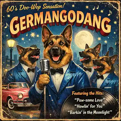 Picture for song 'Meet Me by The Fire Hydrant' by artist 'Jacob Fike Music'