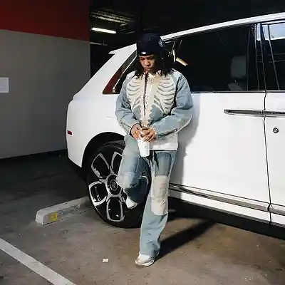 Picture for song '[FREE] - Rylo Rodriguez x NoCap type beat 2024 - "' by artist 'JAIMIAHWINNIN'