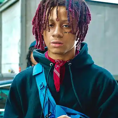 Picture for song 'Trippe Redd x Playboicarti Type Beat Mr.Rage' by artist 'JayTurnThatDown'
