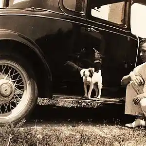 Picture for song 'Back Home With Dad' by artist 'Joseph Eldridge'