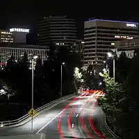 Picture for song 'Views From The City WGuitar 146 Bpm' by artist 'Kane Town Beats'