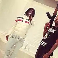 Picture for song 'Gangin' by artist 'Kera Beatz'