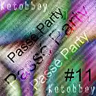 Picture for song 'Join The Party' by artist 'Ketobbey'