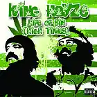 Picture for song 'King Hayze- Life of sin (High Times)' by artist 'King Hayze'