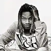 Picture for song '*NEW* Fetty Wap Ft. Future Type Beat - Trap Niggas' by artist 'KristosBeatz'