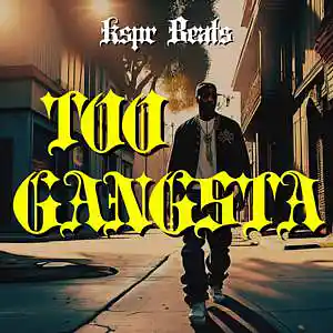 Picture for song 'West Coast Gangsta Rap - Too Short type beat' by artist 'KSPR Beats'