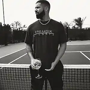 Picture for song 'Recognize (Drake x Hard Trap)' by artist 'K-Zen Beats'