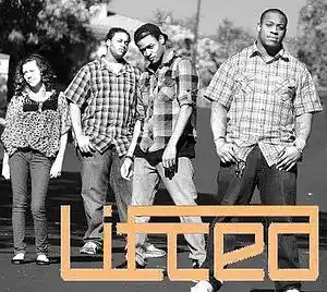 Picture for song 'Lifted GET UP' by artist 'LiftedBYM'