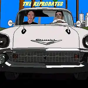Picture for song 'I Ain't No Bob Dylan - Trailer Trash Version' by artist 'Lil Foet'