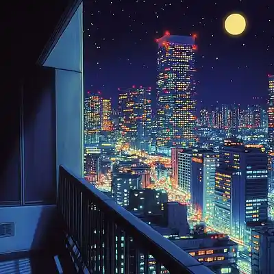 Picture for song 'All Nighter' by artist 'MAIN MC'