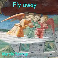 Picture for song 'MWA 10 Fly Away' by artist 'martin stirrup'
