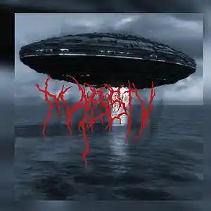 Picture for song 'Dark boom bap beat type beat under' by artist 'Massiv beats'