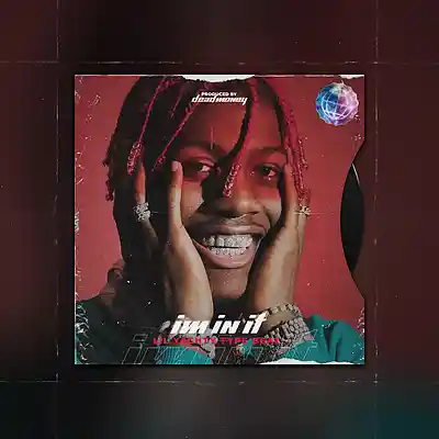 Picture for song '"Im In It" Lil Yachty Type Beat' by artist 'MoneysOnDead'