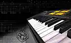 Picture for song 'Shoreside *EDM Jam* Steam MB' by artist 'Mu8icbox'