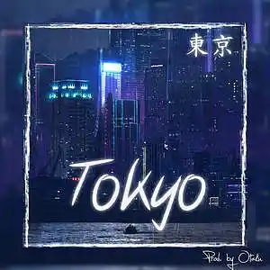 Picture for song 'Tokyo ( Haarper x Ramirez x Drake type ) 132bpm' by artist 'Prod. by Otaku'
