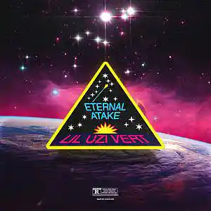 Picture for song 'up up up!' by artist 'prod. enzo'