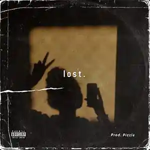 Picture for song 'Lost' by artist 'Prod. Pizzle'