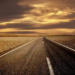 Picture for song 'Lonesome Journey - Instrumental' by artist 'Revolution Beats'