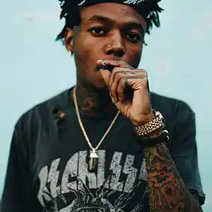 Picture for song 'Jid type beat - Damn' by artist 'Roger Sun'