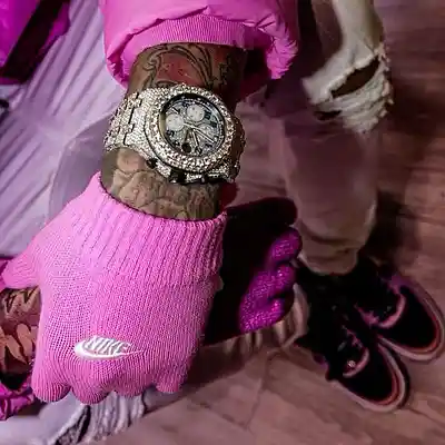 Picture for song '[FREE] Rio Da Yung OG x Detroit Type Beat -VIOLE' by artist 'Ryo'