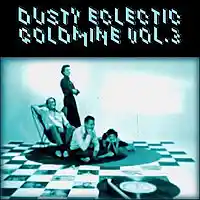 Picture for song 'Dusty Eclectic Goldmine Vol 3 Demo 1' by artist 'SampleScience'