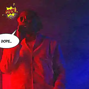 Picture for song '"The Sun & The Moon" Future x Kanye West Type Beat' by artist 'Shadoo One Music'