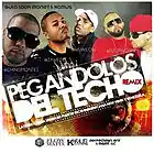 Picture for song 'Pegandolos del Techo RMX' by artist 'SikaYJuny'