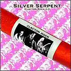 Picture for song 'Rise!' by artist 'Silver Serpent'