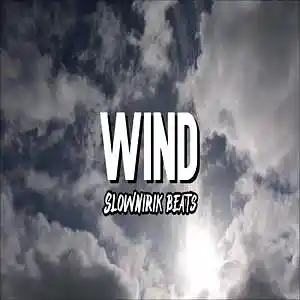Picture for song 'Wind' by artist 'Slownirik'