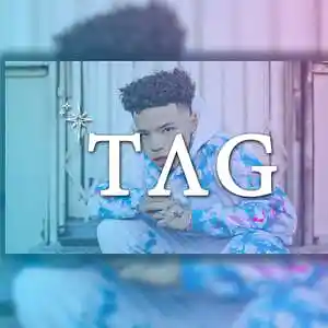 Picture for song 'Dream Roddy Ricch Type Beat' by artist 'TagBeatz'