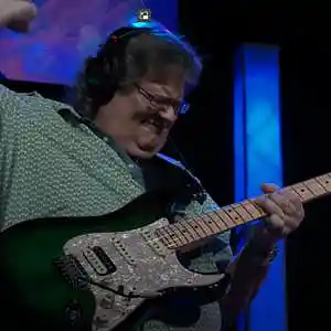 Picture for song 'Better_Way' by artist 'The Funky Guitarist'