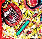 Picture for song 'THE FIDDLE SONG' by artist 'The Idolins'