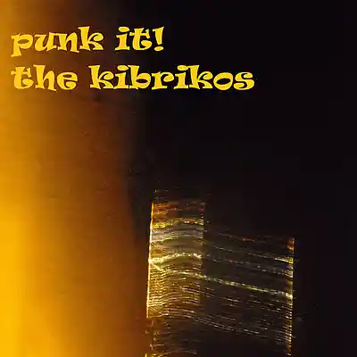Picture for song 'punk it! (instrumental)' by artist 'the kibrikos'